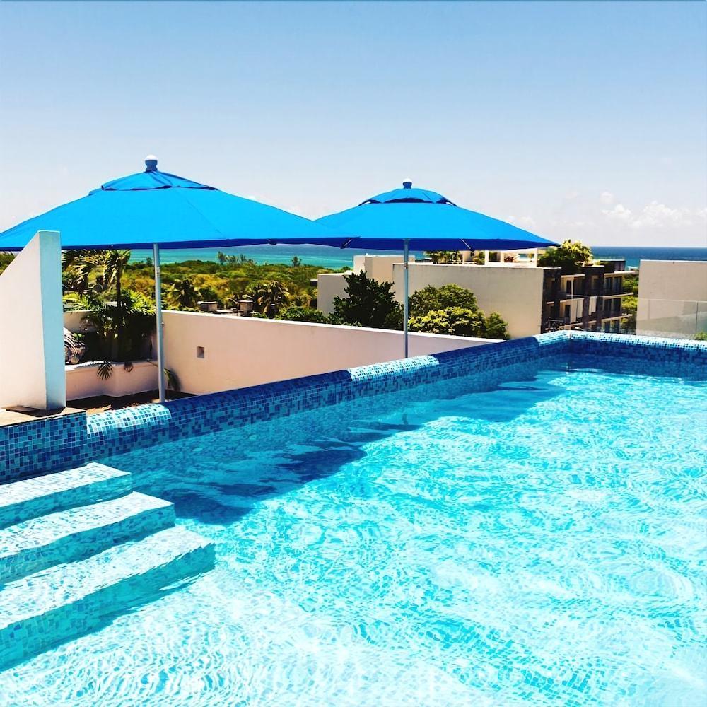 Portea Hotel 5Th Ave Midtown Playa del Carmen Exterior photo