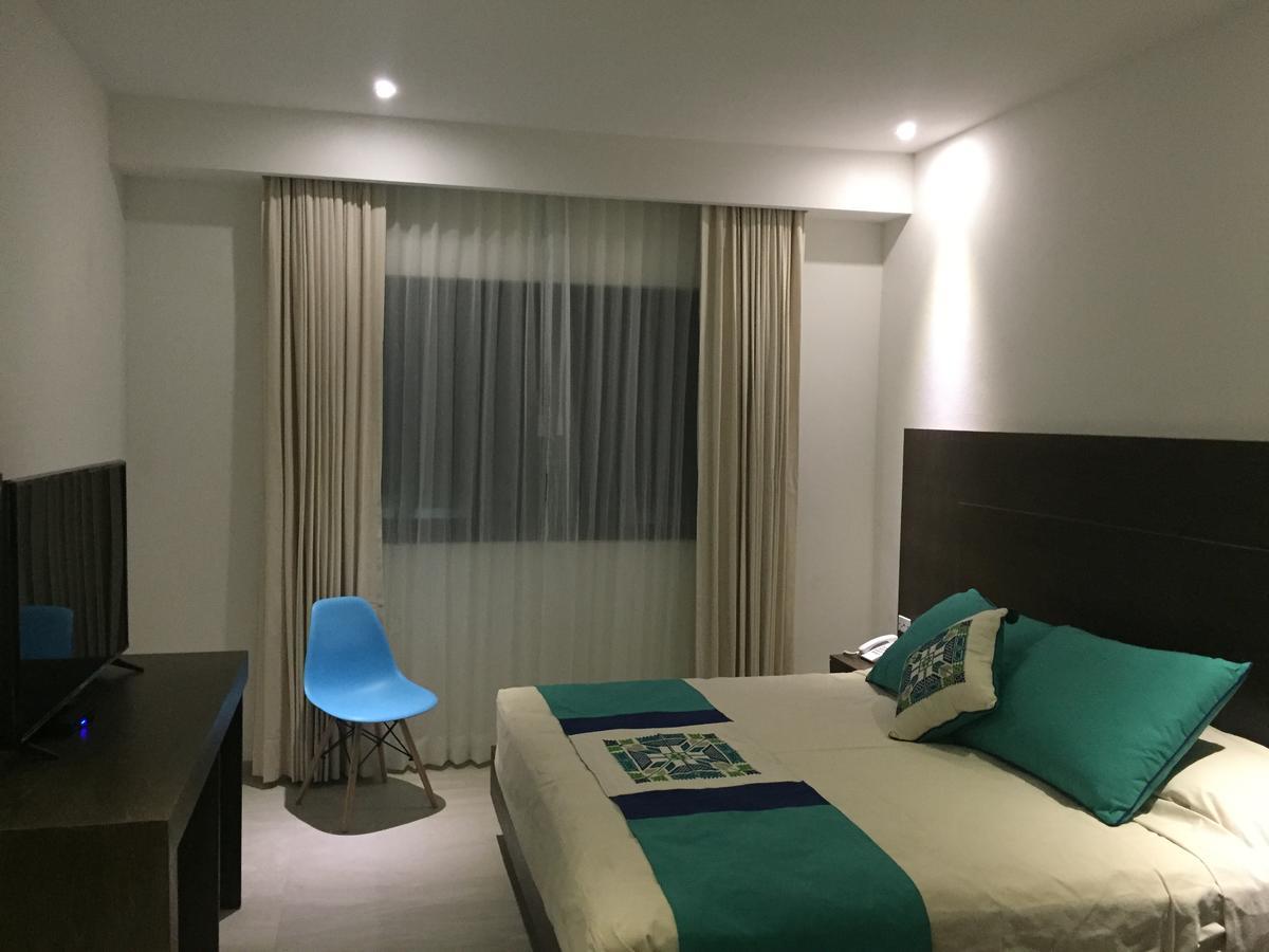 Portea Hotel 5Th Ave Midtown Playa del Carmen Exterior photo