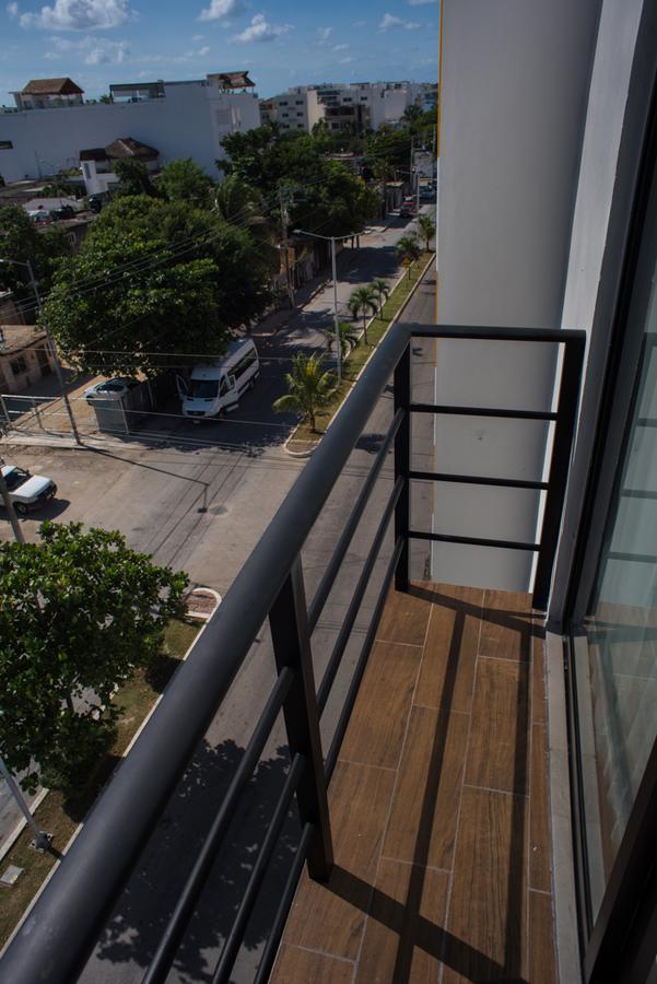 Portea Hotel 5Th Ave Midtown Playa del Carmen Exterior photo