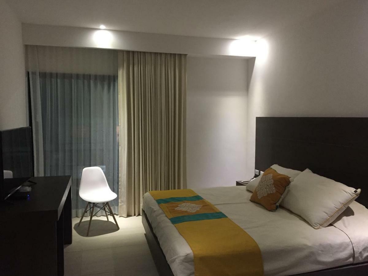 Portea Hotel 5Th Ave Midtown Playa del Carmen Exterior photo