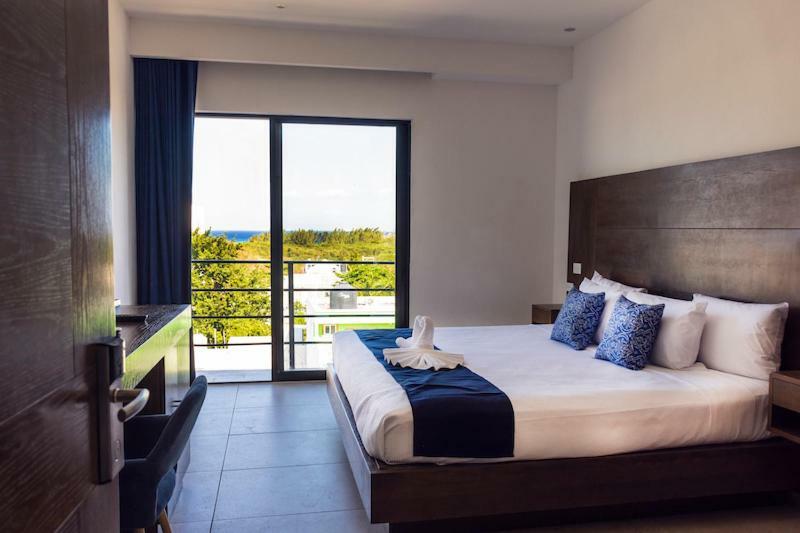 Portea Hotel 5Th Ave Midtown Playa del Carmen Exterior photo