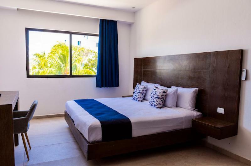 Portea Hotel 5Th Ave Midtown Playa del Carmen Exterior photo
