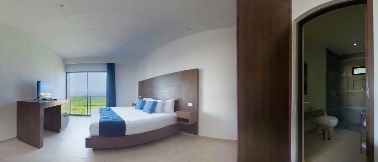 Portea Hotel 5Th Ave Midtown Playa del Carmen Exterior photo