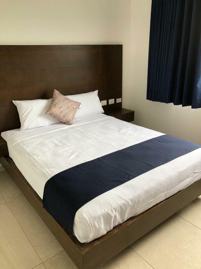 Portea Hotel 5Th Ave Midtown Playa del Carmen Exterior photo